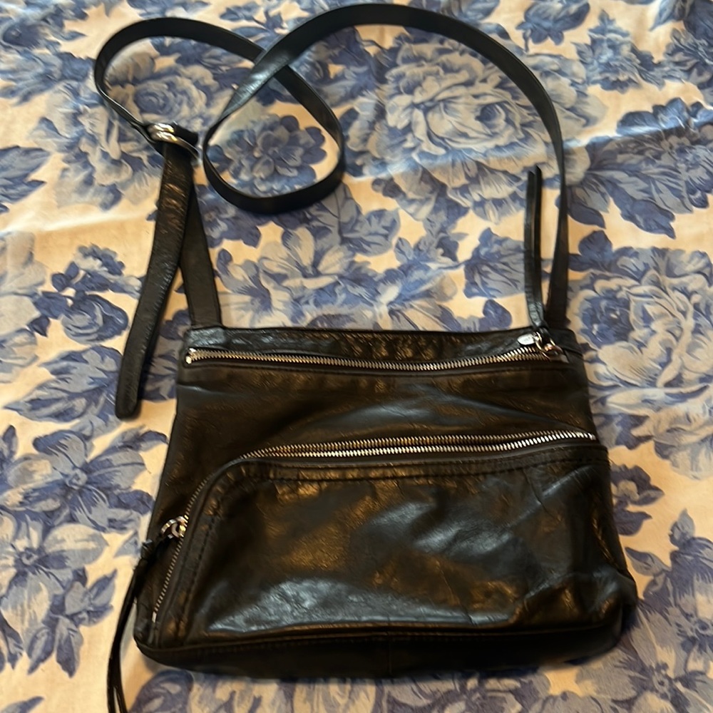 Hobo crossbody